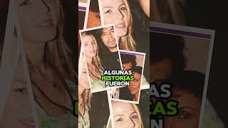 Adolfo Ángel y sus conquistas amorosas #musica #temerarios