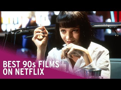 best-90s-movies-on-netflix