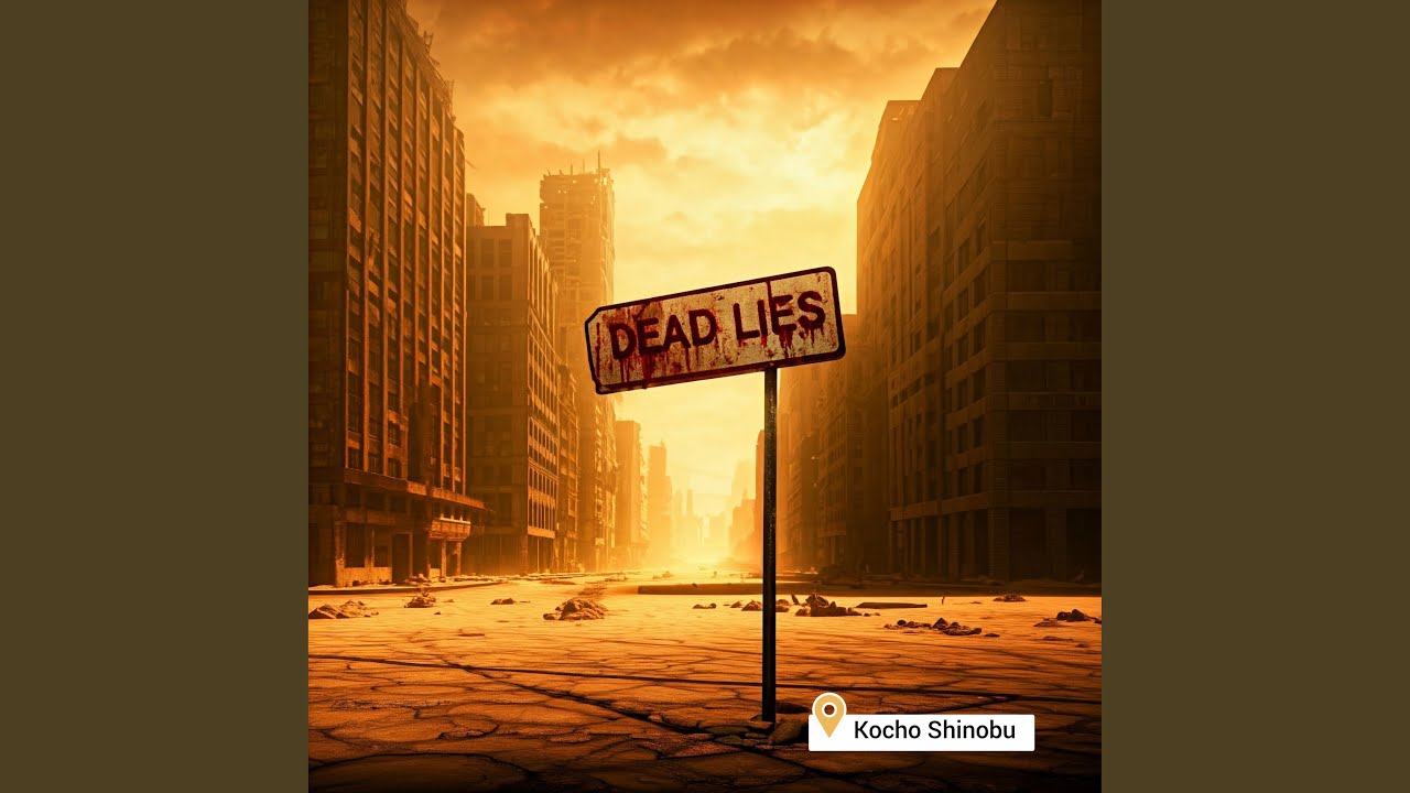 DEAD LIES