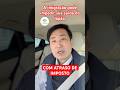 CUIDADO! A imigração pode negar sua saída do Japão com o motivo de ter imposto pendente!