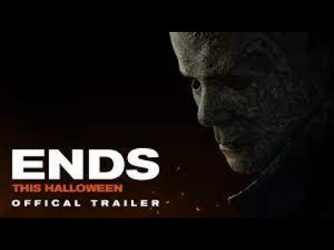 Halloween Ends | Official Trailer