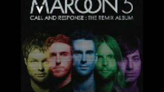 Maroon 5 Makes me wonder Just Blaze remix