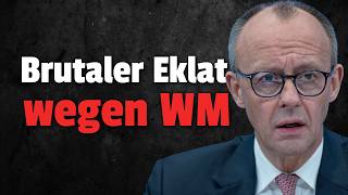 💥Wegen WM 20206: Kapitän Kimmich hat HEFTIGE Forderung