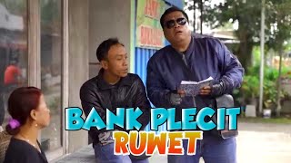 SENTON BANK PLECIT ‼️ WOKO CHANNEL