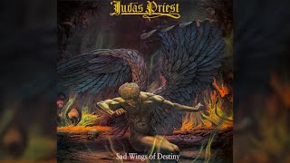 Video thumbnail of "Judas Priest - Tyrant"