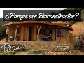 La bioconstruccion como una opcin de vida