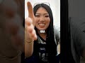 Nina Reveals Her Feminine Voice 🤣