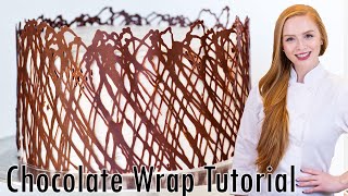 Get the recipe:
https://tatyanaseverydayfood.com/recipe-items/chocolate-cake-wrap/ in
this step-by-step tutorial, i'll show you how to add a chocolate cake
w...