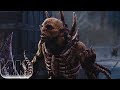 All ratbag scenes  middleearth shadow of mordor cinematic