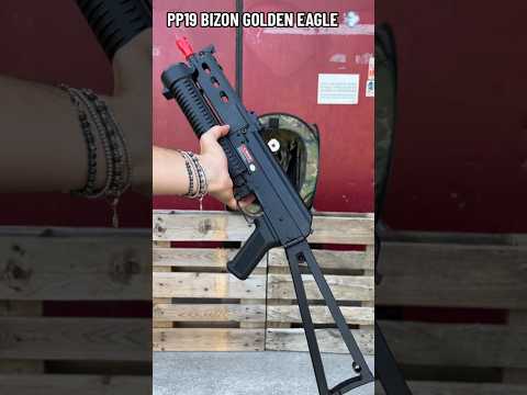 Video: PP-19 „Bizon” pistol-mitralieră: fotografie, caracteristici, aplicație
