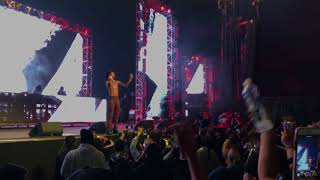 Rae Sremmurd “No Type” Live @ Rolling Loud 2017