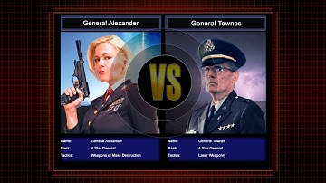 NProject Challenge: Superwepaon Vs. Laser | Let