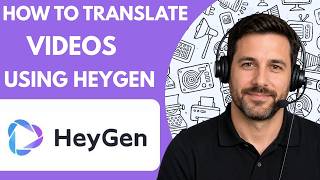 How to Translate Videos Using HeyGen Full Guide 2026