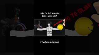 Verity VS Prototype introduction Voting #fight #animation #prototype #verity #fyp