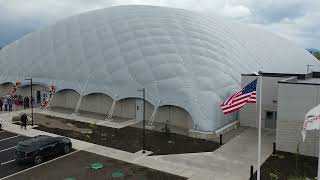 Knife River Training Center: Grand Opening!