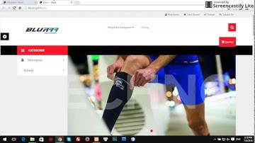 How to add categories to the Vmegamenu popup - Anivia Prestashop theme