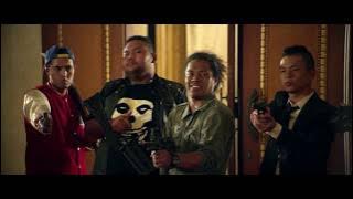 Comic 8 : Casino Kings Part 2 -  Trailer