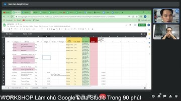 Quản lý Kho với Appsheet Part1