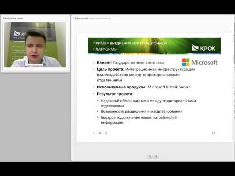 Интеграционные решения: ИТ-сердце вашей компании