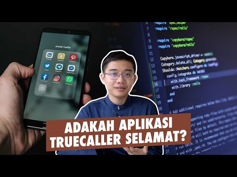 Video: Bagaimanakah aplikasi bayar melalui telefon berfungsi?