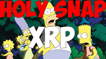 Ripple XRP DONALD TRUMP LEAKED OUR MASTER TIMELINE OMG!!!