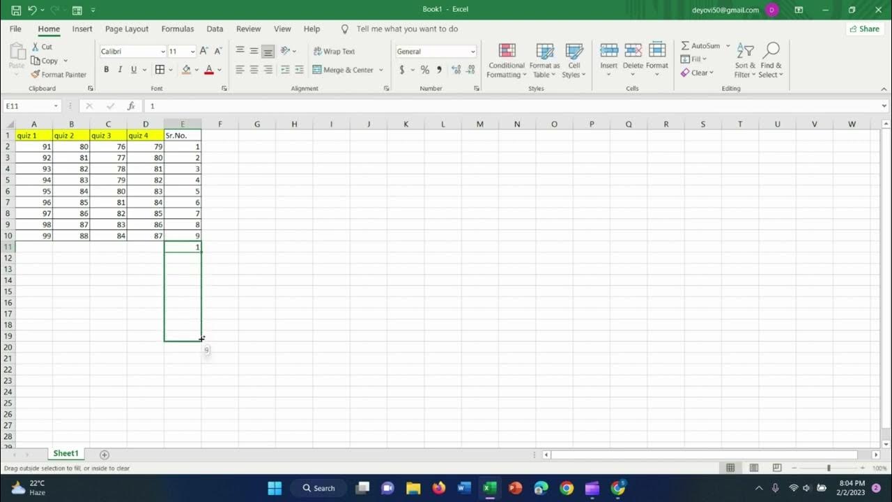 Insert Formula In Excel Microsoft Excel Practice For Skill YouTube insert-formula-in-excel-microsoft-excel-practice-for-skill-youtube