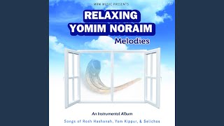 Hayom Haras Olam Medley