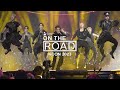 #kcon  LA 2023 hear what #Ateez #kep1er #craxy #verivery  #xikers and more had to say | #OnTheRoad