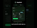 I Found a Cheat Code for Upwork Jobs 👀  #upwork #ai