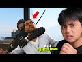 Misi Epic 3 Buronan Menculik Agen Pemerintah - GTA 5 Part 11