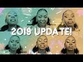 2019 Update : I Got Robbed, Mini Vlog and Intentions for the year || Patricia Kihoro