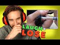 Reacting to my wifes favorite clips  ylyl 0075