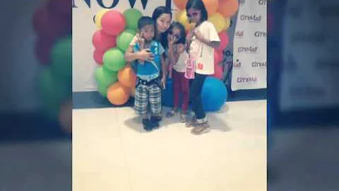 Moments with my precious kids,,