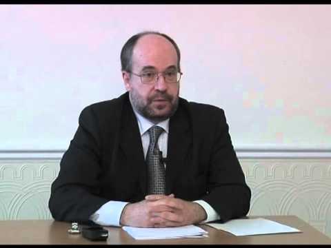 А.В. Смирнов. Архитектоника мусульманской этики