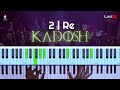 Joe Mettle-Kadosh (live) | Piano Tutorial