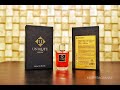 Review of ISTANBUL Perfume By Unique'e Luxury