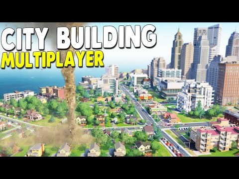 Video: Nye SimCity Detaljer: Systemkrav, Multiplayer, Motor