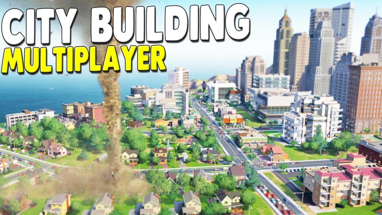 simcity free online