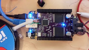 Beaglebone Black Dual Motor Controller Cape (DMCC) Mk.5