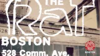 Delta Bravo Urban Exploration Team Boston tracks down The Rathskeller
