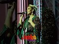 الفنانة أسماء لمنور حفل جدة أبشرك