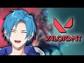 late night GAMING ft. @KoboKanaeru @AxelSyrios 【Valorant】