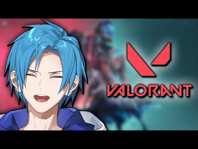 late night GAMING ft. @KoboKanaeru @AxelSyrios 【Valorant】のサムネイル