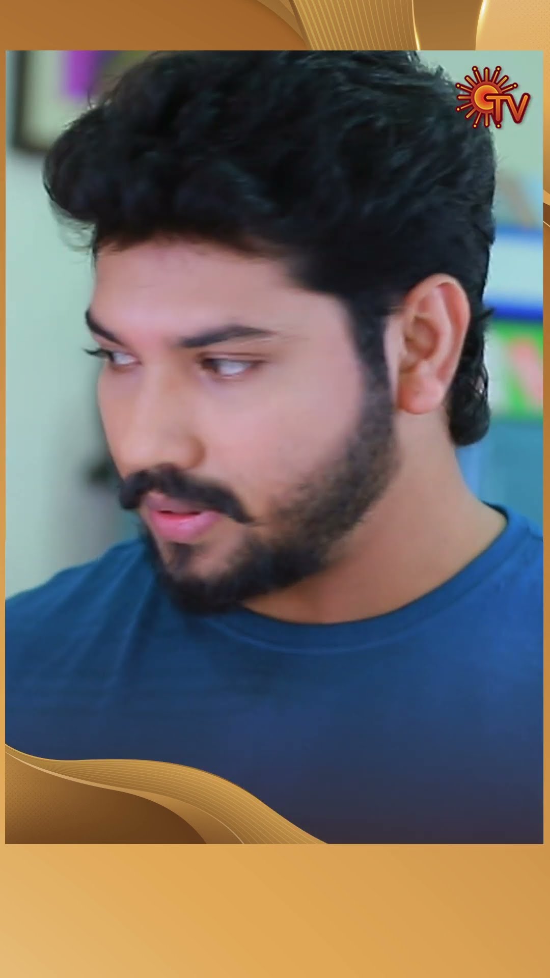 #ManamagaleVaa #SunTV #shorts #tamilserial