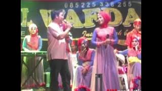 EL Wafda Terbaru - Kawin Gantung