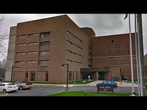 video visit allen county jail