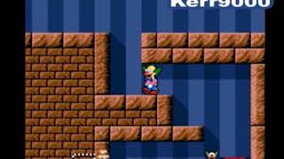 Krustys Super Funhouse Snes Review