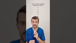 Top 10 Para Prevenir El Cáncer De Colon