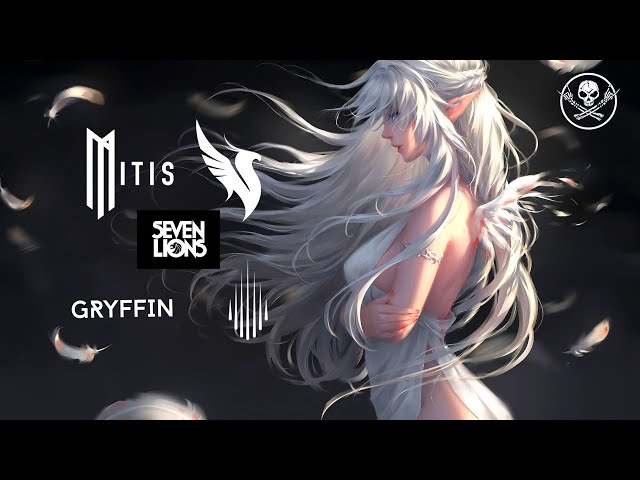 Hard To Say Goodbye | Gryffin x ILLENIUM x Nurko u0026 Friends Melodic Mix By TZUNAAMI class=