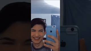 Rapaziadinha Do Tiktok- Lomotif Sincronizado Adriano Oliveira